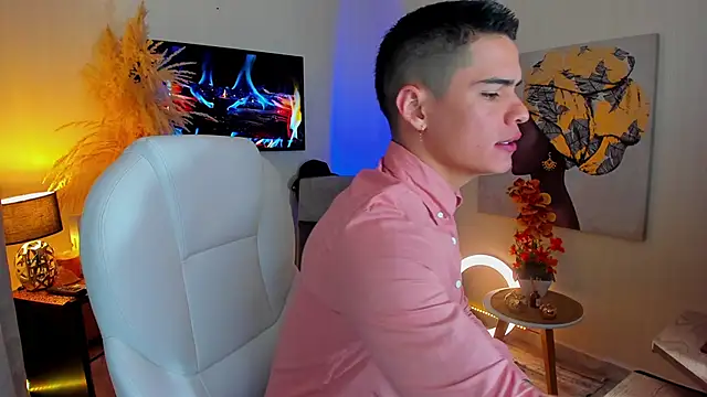 Matias Murrier online show from January 2025 11:55:01 AM