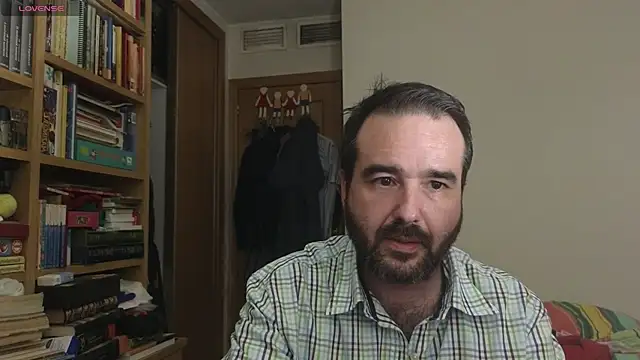 curiosillo83 online show from September 2025 04:44:02 PM