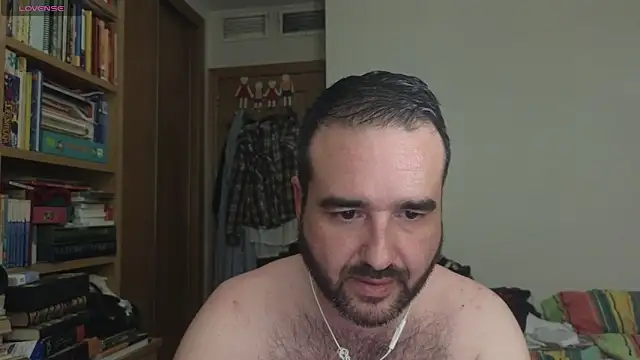 curiosillo83 online show from October 2025 02:31:02 AM