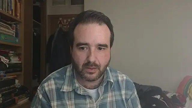 curiosillo83 online show from March 2026 04:36:01 PM