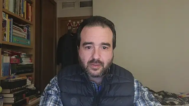 curiosillo83 online show from March 2026 04:13:01 PM