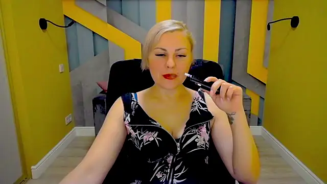 Candy Long online show from December 2024 08:50:01 PM