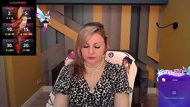 Candy Long online show from February 2026 06:29:02 AM