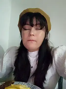 Sakura 0505 online show from December 2024 08:29:01 PM