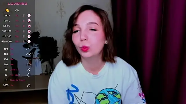 KindHazelHere  online show from March 2025 08:15:02 PM