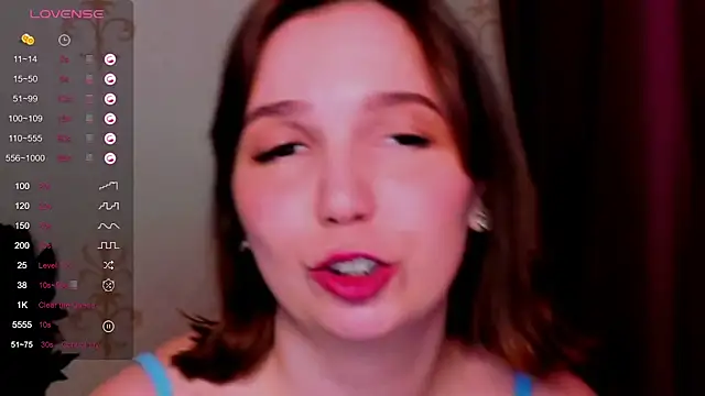 KindHazelHere  online show from March 2025 02:19:01 AM