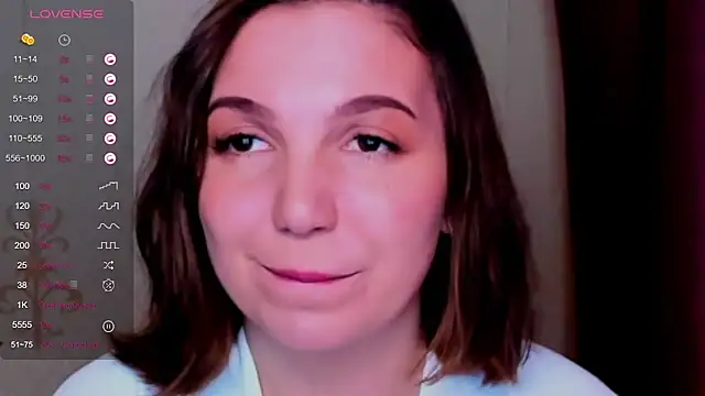 KindHazelHere  online show from March 2025 11:12:02 PM