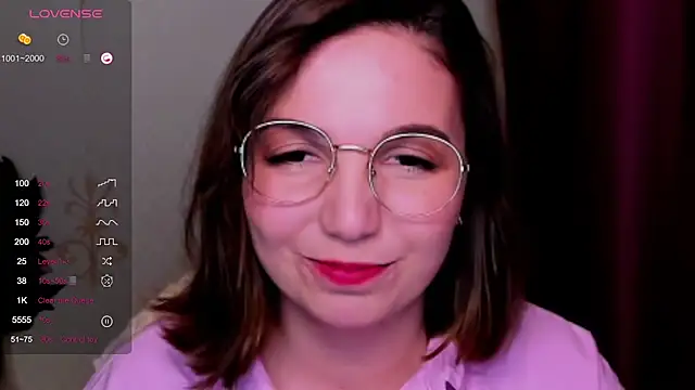 KindHazelHere  online show from March 2025 02:18:02 AM