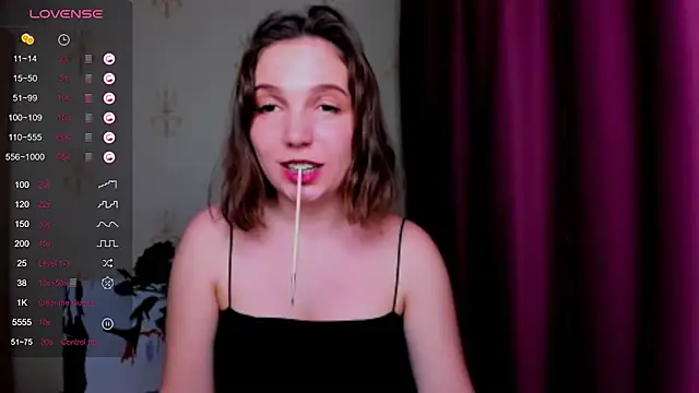 KindHazelHere  online show from March 2025 02:26:01 AM