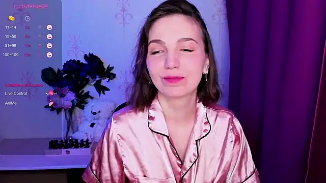 KindHazelHere  online show from February 2026 08:08:02 AM