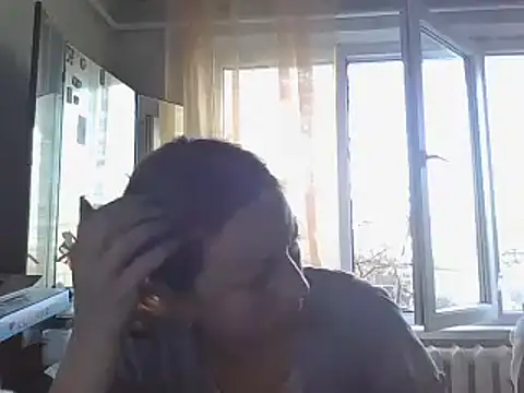 ShawnaAdams online show from January 2025 01:56:01 PM