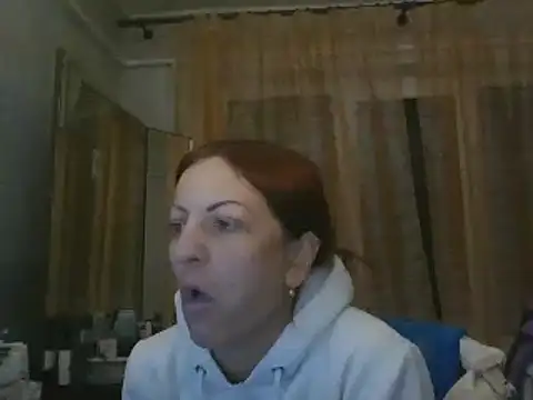 ShawnaAdams online show from January 2025 04:40:01 PM