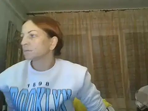 ShawnaAdams online show from January 2025 04:31:02 PM