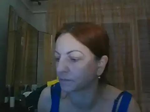 ShawnaAdams online show from January 2025 04:30:02 PM