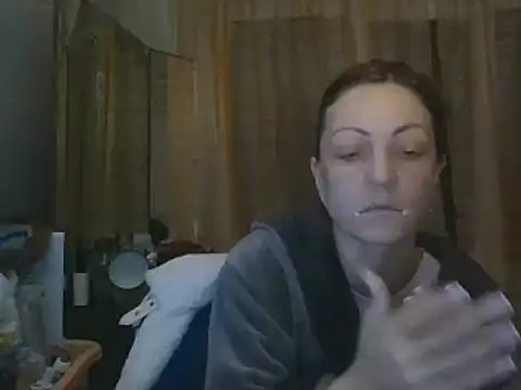 ShawnaAdams online show from February 2025 09:29:02 PM