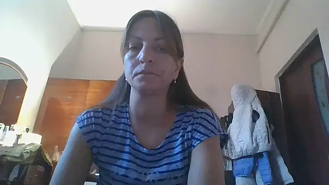 ShawnaAdams online show from September 2025 04:07:01 PM