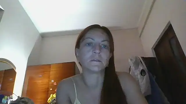 ShawnaAdams online show from September 2025 06:55:02 PM