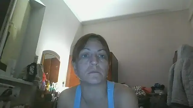 ShawnaAdams online show from November 2025 04:39:01 PM