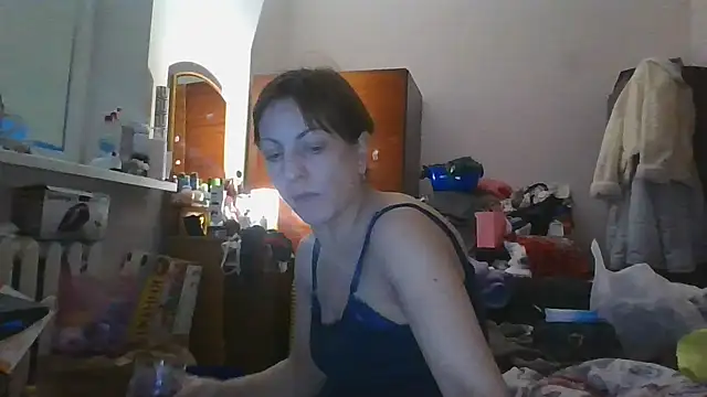 ShawnaAdams online show from November 2025 02:10:01 PM