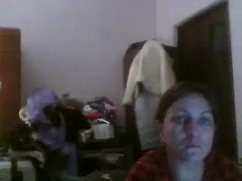 ShawnaAdams online show from December 2025 04:55:02 PM