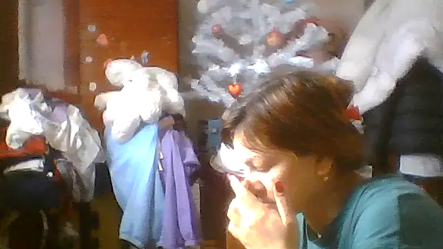 ShawnaAdams online show from January 2026 09:36:02 AM