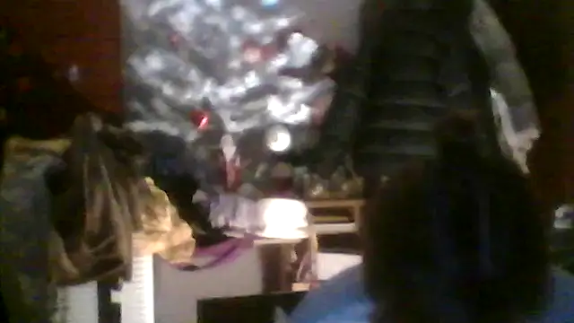 ShawnaAdams online show from January 2026 08:25:01 PM