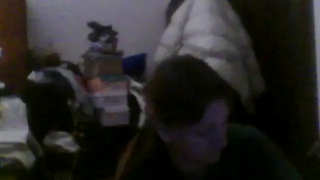 ShawnaAdams online show from February 2026 04:35:02 PM