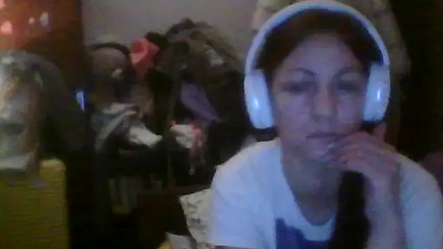 ShawnaAdams online show from February 2026 09:48:02 PM