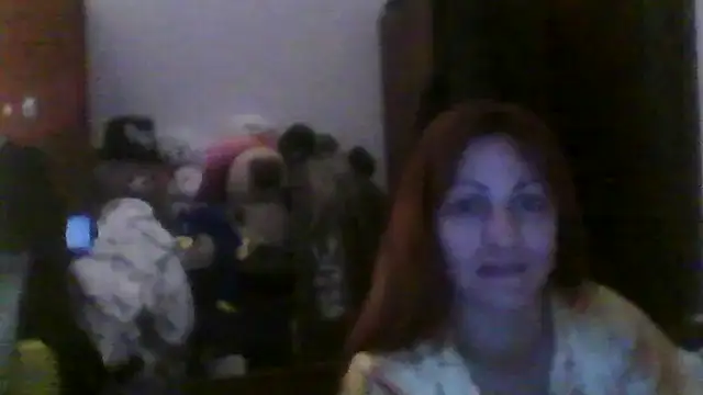 ShawnaAdams online show from March 2026 08:34:02 PM