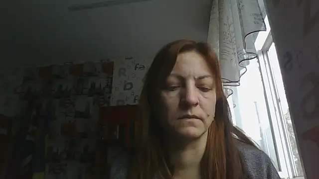 ShawnaAdams online show from March 2026 09:32:02 AM