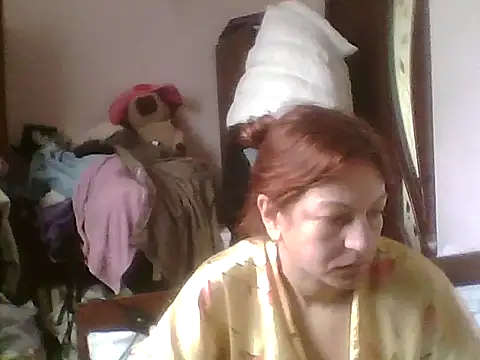 ShawnaAdams online show from April 2026 08:23:02 AM