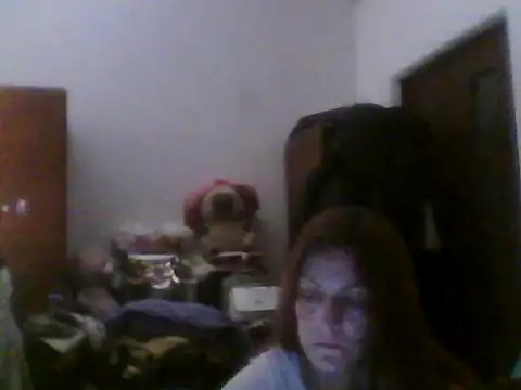 ShawnaAdams online show from April 2026 07:55:02 PM