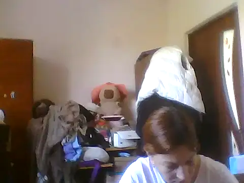 ShawnaAdams online show from May 2026 08:41:01 AM