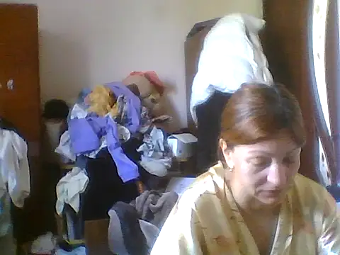 ShawnaAdams online show from May 2026 07:50:02 AM