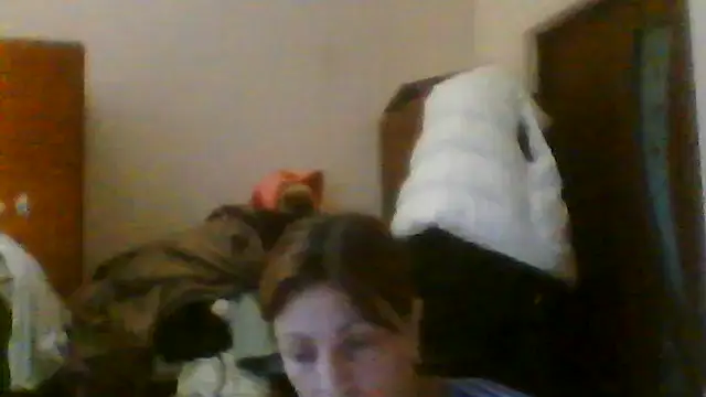 ShawnaAdams online show from May 2026 04:35:02 PM