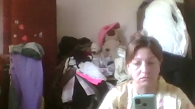 ShawnaAdams online show from May 2026 07:24:02 AM