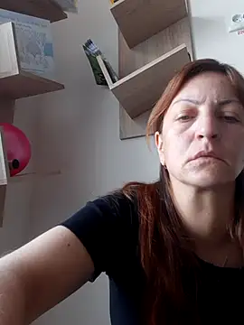 ShawnaAdams online show from May 2026 05:24:01 AM