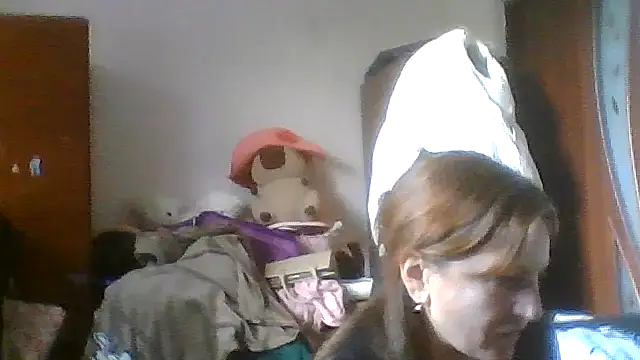 ShawnaAdams online show from May 2026 04:38:01 PM