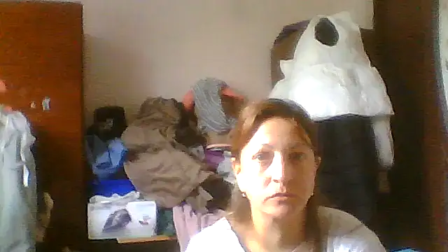 ShawnaAdams online show from May 2026 08:43:02 AM