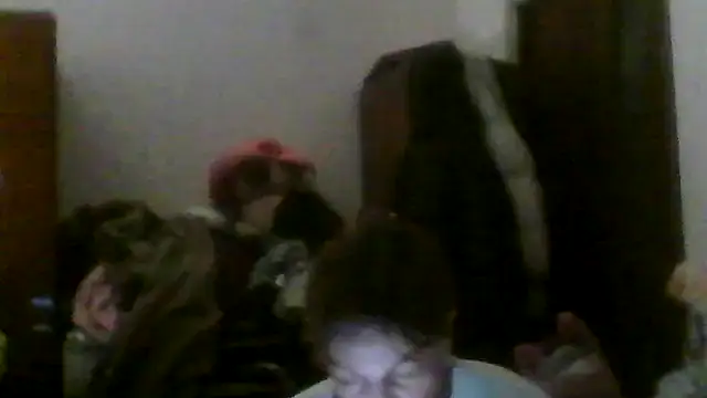 ShawnaAdams online show from May 2026 06:09:01 PM