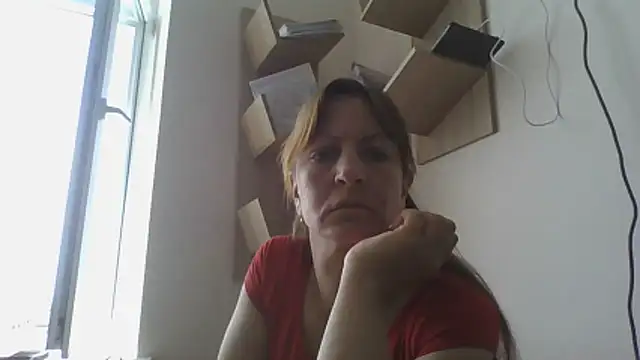 ShawnaAdams online show from June 2026 07:54:02 AM