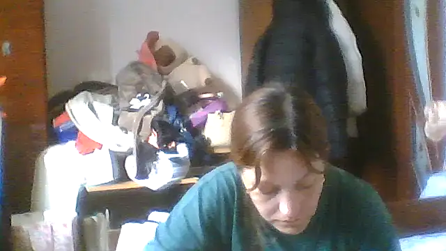 ShawnaAdams online show from June 2026 04:12:02 PM