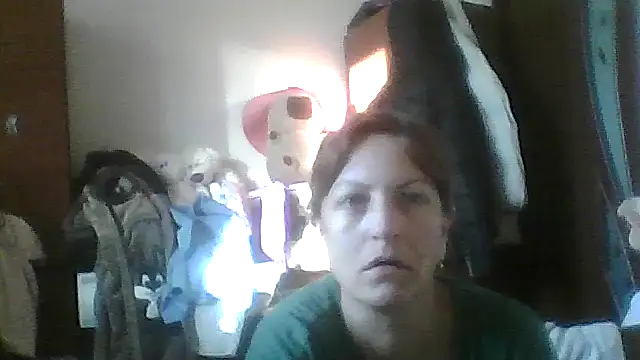 ShawnaAdams online show from June 2026 04:13:01 PM