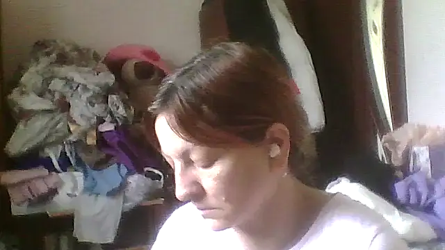 ShawnaAdams online show from June 2026 08:52:01 AM