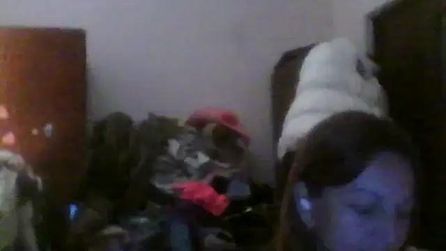 ShawnaAdams online show from June 2026 08:57:02 PM