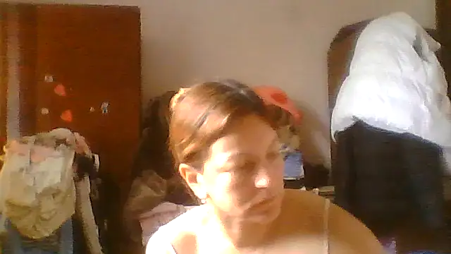 ShawnaAdams online show from June 2026 09:35:02 AM
