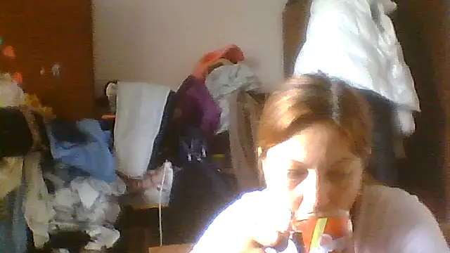 ShawnaAdams online show from June 2026 10:48:02 AM