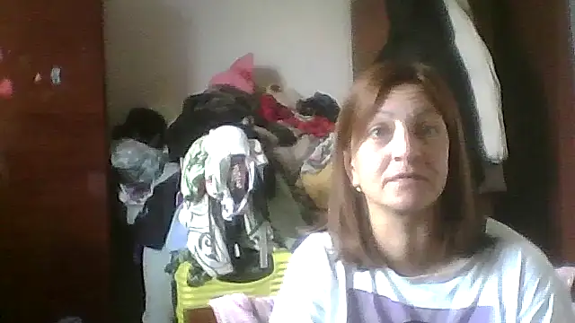 ShawnaAdams online show from June 2026 10:28:01 AM