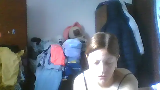 ShawnaAdams online show from June 2026 09:23:02 AM