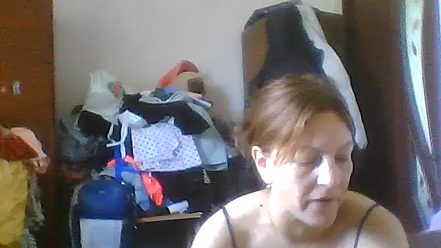 ShawnaAdams online show from June 2026 11:29:02 AM
